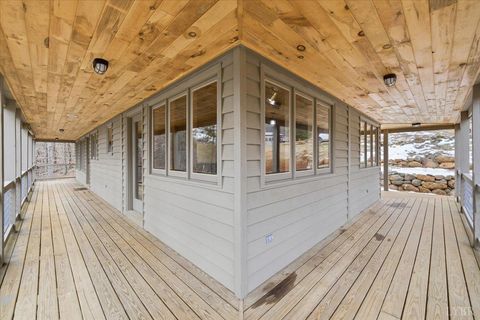 Tiny photo for 185 Wild Rose Ln Ln, Monroe, VA 24574 (MLS # 363599)