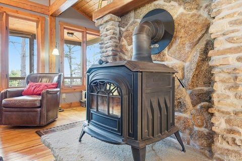 Tiny photo for 185 Wild Rose Ln Ln, Monroe, VA 24574 (MLS # 363599)