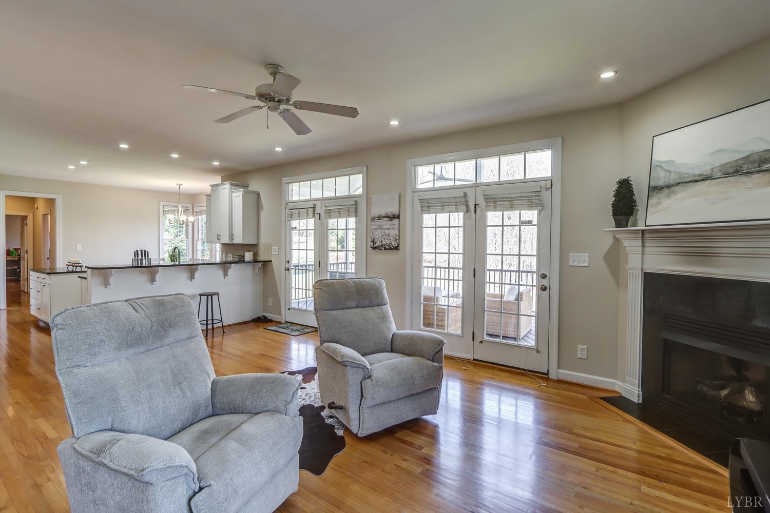 141 Beacon Hill Place, Lynchburg, Virginia image 31