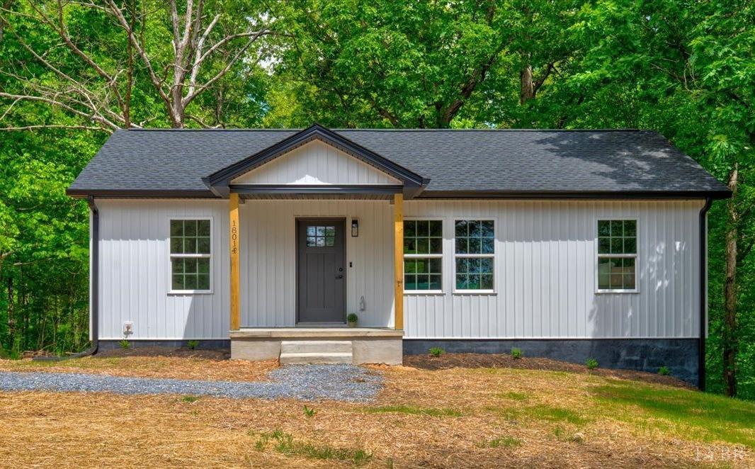 18014 Lp Bailey Memorial Highway, Nathalie, Virginia image 1