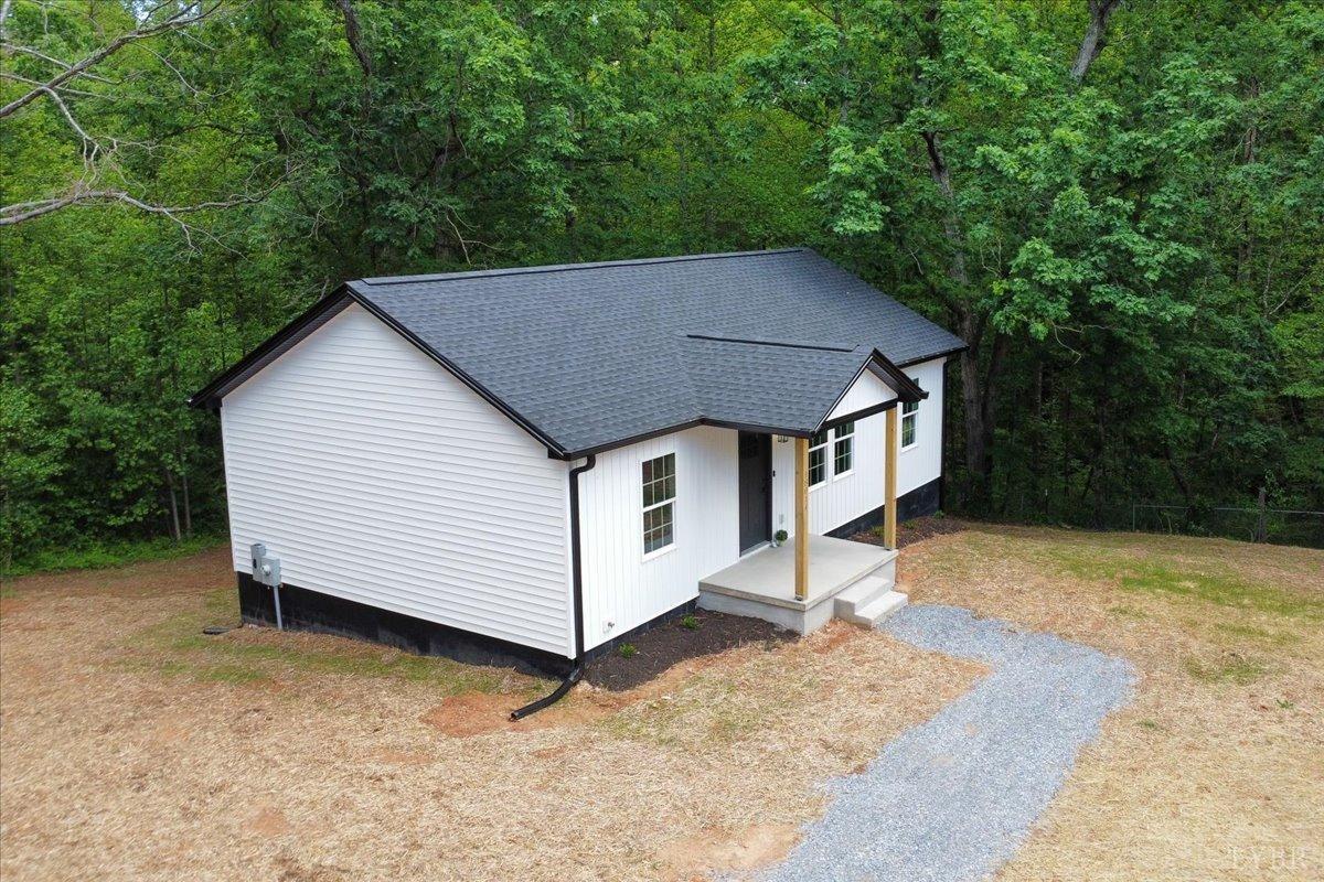 18014 Lp Bailey Memorial Highway, Nathalie, Virginia image 27