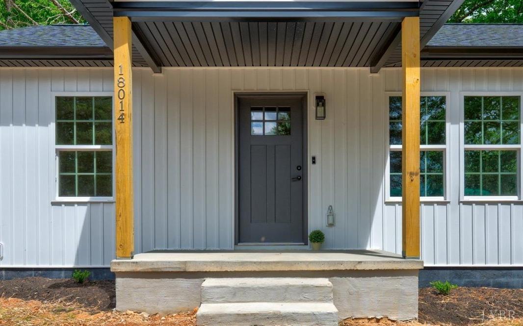 18014 Lp Bailey Memorial Highway, Nathalie, Virginia image 2