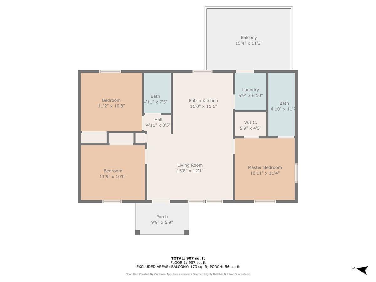 18014 Lp Bailey Memorial Highway, Nathalie, Virginia image 29