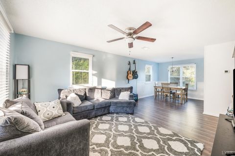 Tiny photo for 1368 Oliver Road, Altavista, VA 24517 (MLS # 362343)