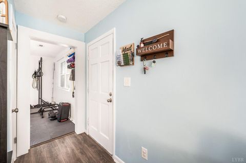 Tiny photo for 1368 Oliver Road, Altavista, VA 24517 (MLS # 362343)