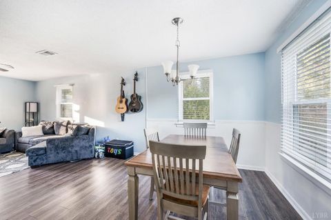 Tiny photo for 1368 Oliver Road, Altavista, VA 24517 (MLS # 362343)