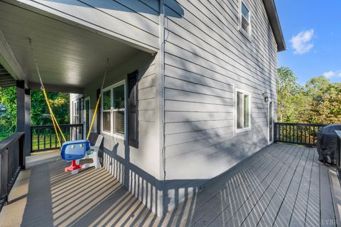 Tiny photo for 1368 Oliver Road, Altavista, VA 24517 (MLS # 362343)