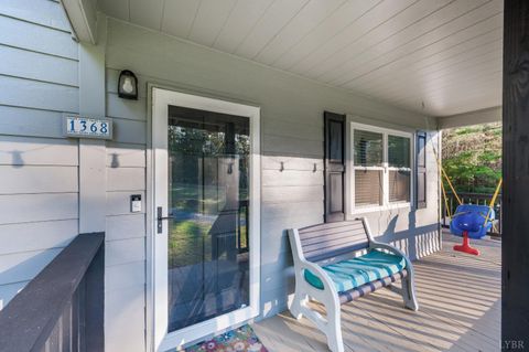 Tiny photo for 1368 Oliver Road, Altavista, VA 24517 (MLS # 362343)