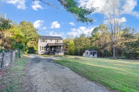 Tiny photo for 1368 Oliver Road, Altavista, VA 24517 (MLS # 362343)