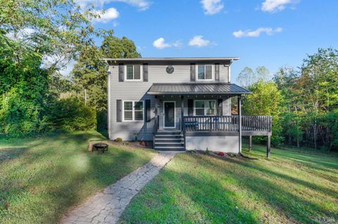 Tiny photo for 1368 Oliver Road, Altavista, VA 24517 (MLS # 362343)