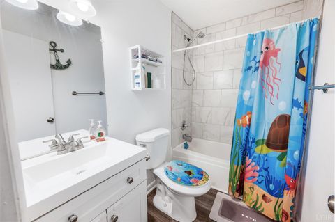 Tiny photo for 1368 Oliver Road, Altavista, VA 24517 (MLS # 362343)
