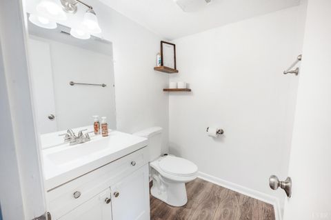 Tiny photo for 1368 Oliver Road, Altavista, VA 24517 (MLS # 362343)