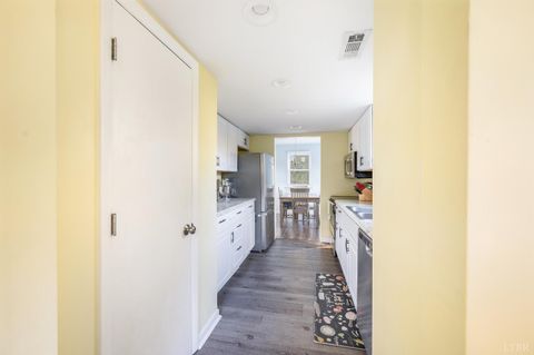 Tiny photo for 1368 Oliver Road, Altavista, VA 24517 (MLS # 362343)
