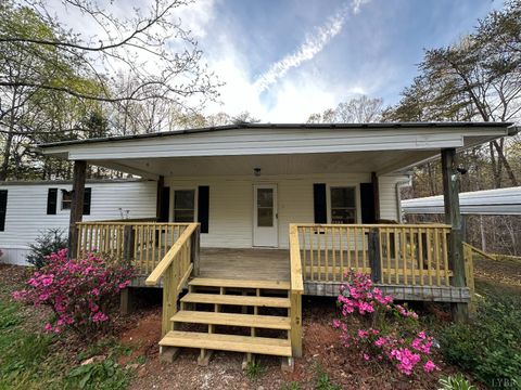 Tiny photo for 445 Jessteen Lane, Bassett, VA 24055 (MLS # 365672)