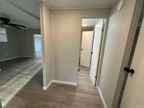 Tiny photo for 445 Jessteen Lane, Bassett, VA 24055 (MLS # 365672)