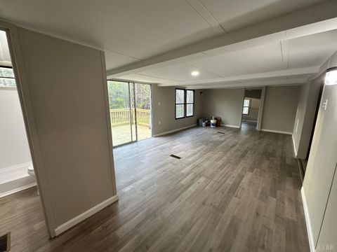 Tiny photo for 445 Jessteen Lane, Bassett, VA 24055 (MLS # 365672)