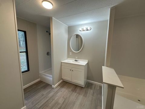 Tiny photo for 445 Jessteen Lane, Bassett, VA 24055 (MLS # 365672)