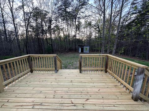 Tiny photo for 445 Jessteen Lane, Bassett, VA 24055 (MLS # 365672)