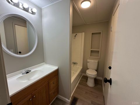 Tiny photo for 445 Jessteen Lane, Bassett, VA 24055 (MLS # 365672)