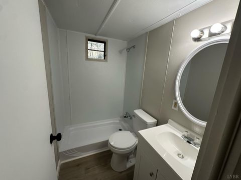 Tiny photo for 445 Jessteen Lane, Bassett, VA 24055 (MLS # 365672)