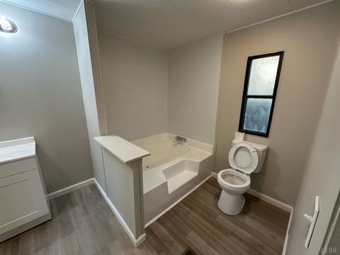 Tiny photo for 445 Jessteen Lane, Bassett, VA 24055 (MLS # 365672)