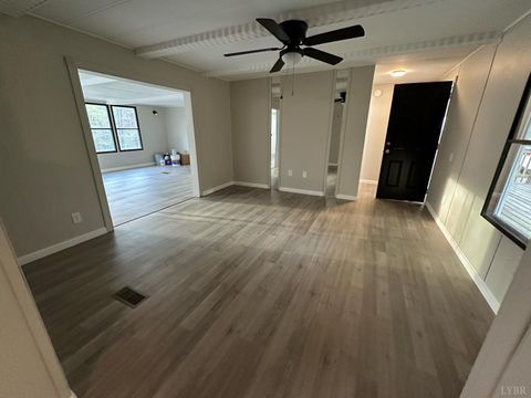 Tiny photo for 445 Jessteen Lane, Bassett, VA 24055 (MLS # 365672)