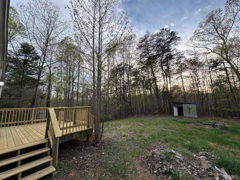 Tiny photo for 445 Jessteen Lane, Bassett, VA 24055 (MLS # 365672)