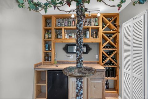 Tiny photo for 1176 Leesville Lake Drive, Pittsville, VA 24139 (MLS # 366064)