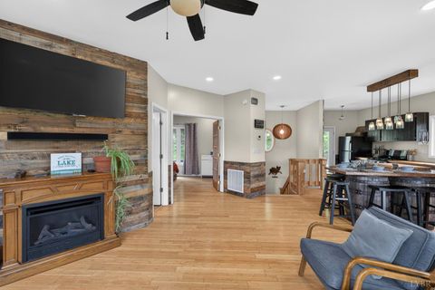 Tiny photo for 1176 Leesville Lake Drive, Pittsville, VA 24139 (MLS # 366064)