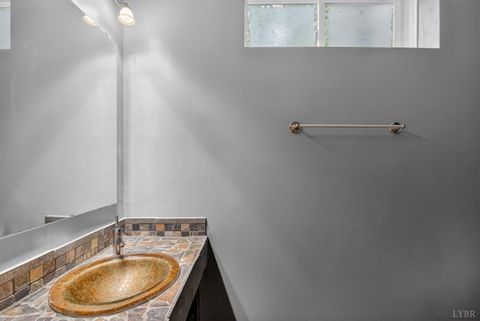 Tiny photo for 1176 Leesville Lake Drive, Pittsville, VA 24139 (MLS # 366064)