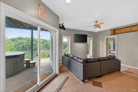 Tiny photo for 1176 Leesville Lake Drive, Pittsville, VA 24139 (MLS # 366064)