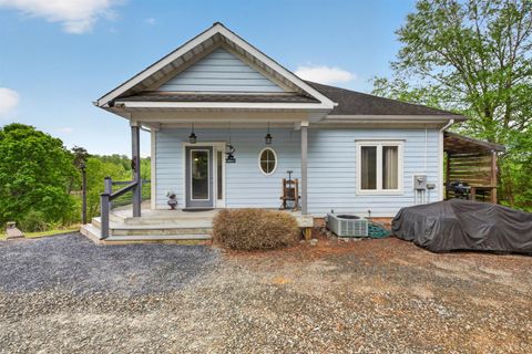 Photo of 1176 Leesville Lake Drive, Pittsville, VA 24139 (MLS # 366064)