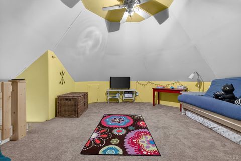 Tiny photo for 1176 Leesville Lake Drive, Pittsville, VA 24139 (MLS # 366064)