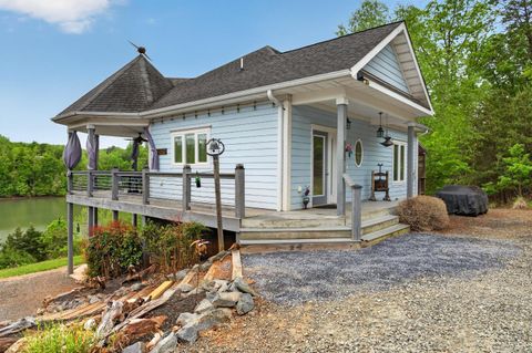 Tiny photo for 1176 Leesville Lake Drive, Pittsville, VA 24139 (MLS # 366064)