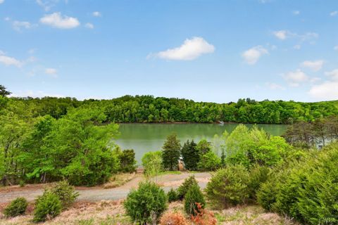 Tiny photo for 1176 Leesville Lake Drive, Pittsville, VA 24139 (MLS # 366064)