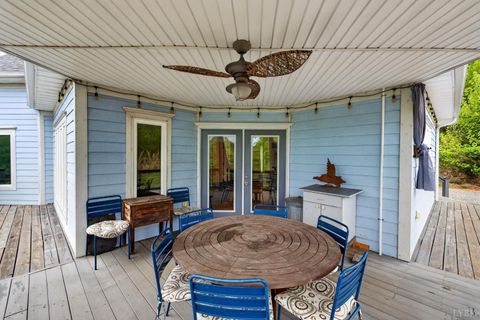 Tiny photo for 1176 Leesville Lake Drive, Pittsville, VA 24139 (MLS # 366064)