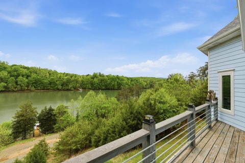 Tiny photo for 1176 Leesville Lake Drive, Pittsville, VA 24139 (MLS # 366064)