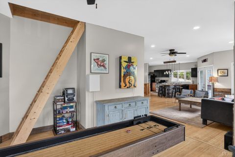 Tiny photo for 1176 Leesville Lake Drive, Pittsville, VA 24139 (MLS # 366064)