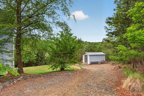 Tiny photo for 1176 Leesville Lake Drive, Pittsville, VA 24139 (MLS # 366064)