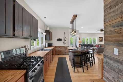 Tiny photo for 1176 Leesville Lake Drive, Pittsville, VA 24139 (MLS # 366064)