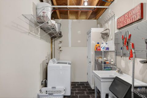 Tiny photo for 1176 Leesville Lake Drive, Pittsville, VA 24139 (MLS # 366064)