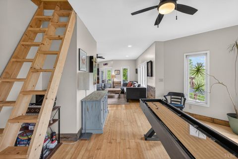 Tiny photo for 1176 Leesville Lake Drive, Pittsville, VA 24139 (MLS # 366064)