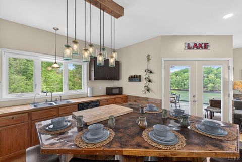 Tiny photo for 1176 Leesville Lake Drive, Pittsville, VA 24139 (MLS # 366064)