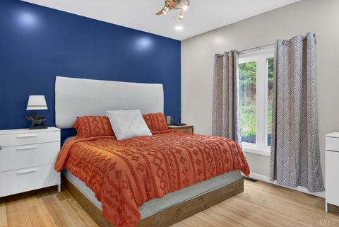 Tiny photo for 1176 Leesville Lake Drive, Pittsville, VA 24139 (MLS # 366064)