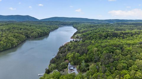 Tiny photo for 1176 Leesville Lake Drive, Pittsville, VA 24139 (MLS # 366064)