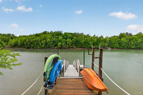 Tiny photo for 1176 Leesville Lake Drive, Pittsville, VA 24139 (MLS # 366064)