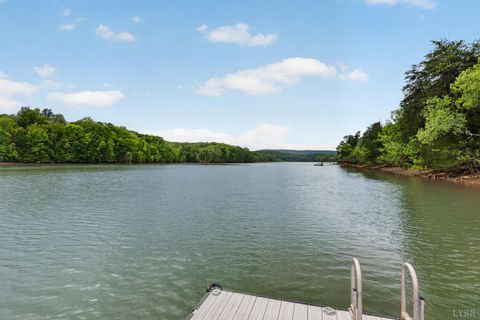 Tiny photo for 1176 Leesville Lake Drive, Pittsville, VA 24139 (MLS # 366064)