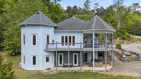 Tiny photo for 1176 Leesville Lake Drive, Pittsville, VA 24139 (MLS # 366064)