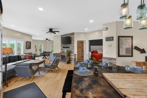 Tiny photo for 1176 Leesville Lake Drive, Pittsville, VA 24139 (MLS # 366064)