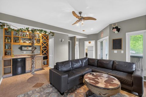 Tiny photo for 1176 Leesville Lake Drive, Pittsville, VA 24139 (MLS # 366064)